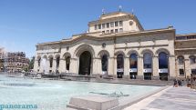 Swiss artist Therese Weber’s solo exhibition to open at Armenia’s National Gallery