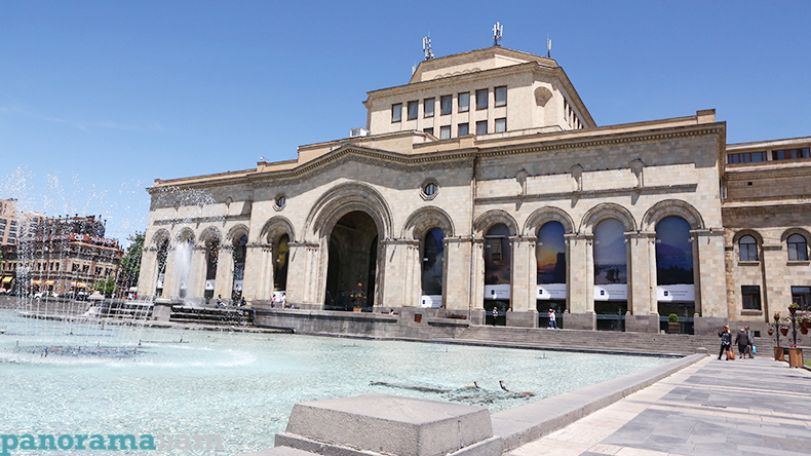 Swiss artist Therese Weber’s solo exhibition to open at Armenia’s National Gallery