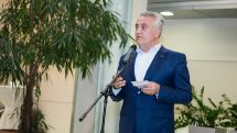 ԱՄՀ և ՀԲ ենթախմբերի երկրների հանդիպումները՝ գաղափարների փոխանակման լավագույն հարթակներ. ԿԲ նախագահ