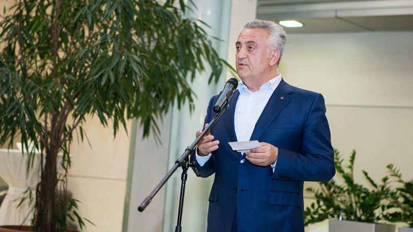 ԱՄՀ և ՀԲ ենթախմբերի երկրների հանդիպումները՝ գաղափարների փոխանակման լավագույն հարթակներ. ԿԲ նախագահ