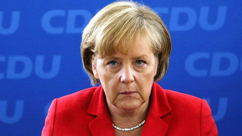 Канцлер Германии Ангела Меркель призвала не допустить изоляции Катара и Ирана