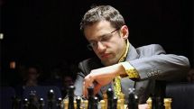 Norway Chess: в 6-м туре Левон Аронян сыграет с Владимиром Крамником