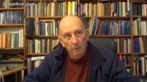Jewish Armenologist Michael Stone on Armenian culture and unique archaeological discoveries