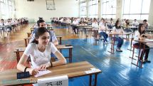 Ֆիզիկայի միասնականից 20 միավոր է ստացել 28 դիմորդ