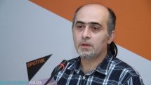 Эксперт Самвел Мартиросян призвал юзеров Армении подумать: Стоит ли только ради Skype менять телефон, если есть другие сервисы?