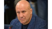 Спортивный скандал в России: Мамиашвили пригрозил болельщикам перенести чемпионат по вольной борьбе на Северный полюс