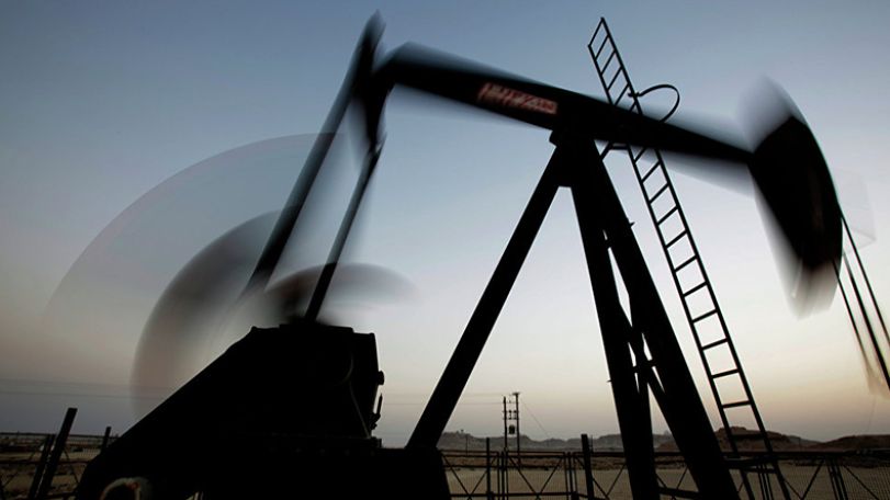 Мировые цены на нефть слабо растут во вторник