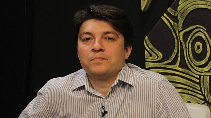 Александр Сотниченко: Террористы «Исламского государства» могут перенести свой фронт в Азербайджан
