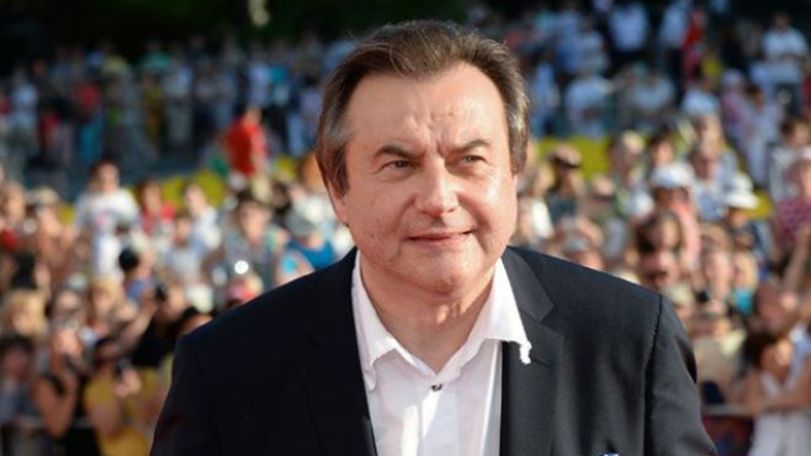 Режиссер фильма «Матильда» рассказал об «исторической встрече» с депутатом Госдумы России Натальей Поклонской: дело было в Кремле