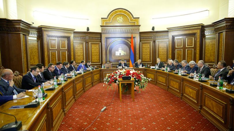 Պետությունը սուբսիդավորելու է գերակա ոլորտների վարկային տոկոսները