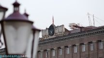 Эдуард Лимонов: Арцах – демократическая страна сродни древнегреческим Афинам, где министров можно встретить на площади