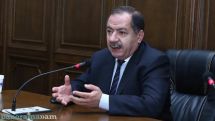 Депутат от АРФД А. Варданян: Новая программа правительства Армении не просто четкая и реалистичная, такого еще не было