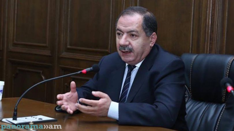 Депутат от АРФД А. Варданян: Новая программа правительства Армении не просто четкая и реалистичная, такого еще не было