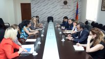 Լևոն Մկրտչյան. Ներառականության դռները պետք է ավելի լայն բացել