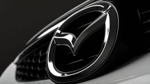 Компания Mazda отзывает 4 тыс. автомобилей в России
