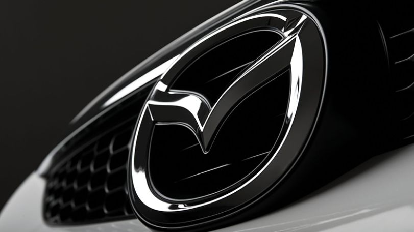 Компания Mazda отзывает 4 тыс. автомобилей в России