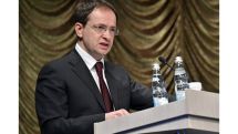 В России объявили войну мату и готовы карать «творцов, не нашедших в великом русском языке иных способов самовыражения»