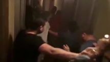Агрессивные сотрудники отеля в Турции жестоко избили туристов