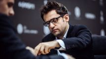Norway Chess: Левон Аронян – единоличный лидер турнира и в 8-м туре сыграет с Анандом