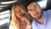 Russia World Cup 2018 ambassador Victoria Lopyreva thanks Mkhitaryan for ‘warm welcome in beautiful Armenia’