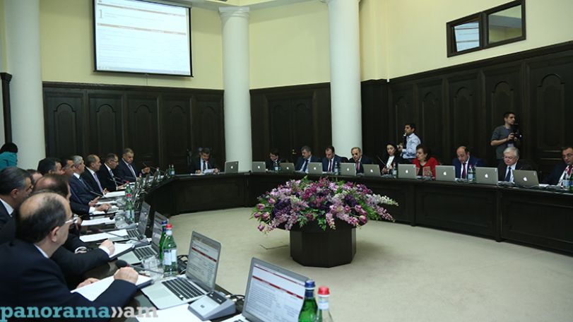 Երկակի նշանակության ապրանքների ներմուծման և արտահանման գործող կարգերը հստակ ու կանխատեսելի չեն. վարչապետ