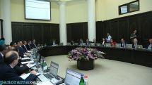 Поручение премьера Армении: упростить администрирование при импорте и экспорте товаров двойного назначения