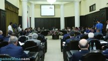 Оптимизация в Аппарате президента Армении: число сотрудников будет сокращено на 27, служебных автомобилей – на 15