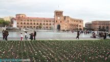 Армения уже пятый год подряд становится лидером Южного Кавказа в ежегодном «Глобальном индексе инноваций»