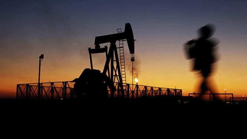 Нефть дорожает в пятницу утром