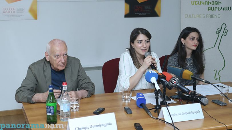 Golden Apricot Festival unveils rich out of competition film programs – organizers