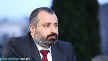 Давид Бабаян: ВС Арцаха пресекали, пресекают и будут пресекать любое посягательство  Азербайджана