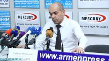 The independence of Iraqi Kurdistan to prompt serious regional shifts, Armenian expert says