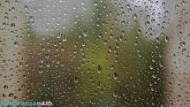 На севере Армении 18-22 июня прогнозируются дожди и грозы