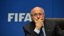 Swiss prosecutors confirm about 25 FIFA investigations
