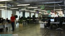 Президент Армении Серж Саргсян посетил работающие в IT-сфере компании