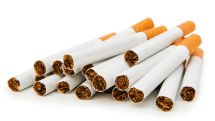 Tobacco production decreased in Armenia