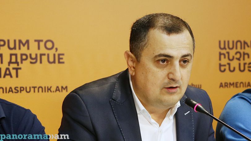 Միհրան Հարությունյանը որևէ առնչություն չունի կրակոցների միջադեպի հետ. Գիլոյան