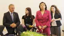 Ֆոտիու Ֆոտիս. Կիպրոսը Հայաստանի դեսպանն է ԵՄ-ում