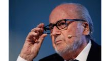 Экс-президент FIFA Йозеф Блаттер «обозвал» информатора WADA Степанову школьной ябедой