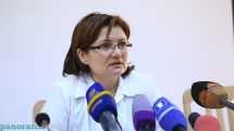 Завотделением реанимации госпиталя МО Армении: У военнослужащего Армена Варданяна сквозное огнестрельное ранение в голову