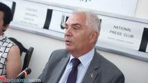 Piotr Świtalski: EU concerned over situation on the contact line