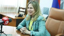 Preparation works of “Our Village” festival discussed in Yerevan