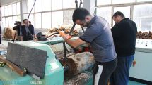 Armenia’s economic activity index increases by 6.4%