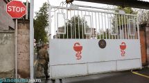 Камавор Хачатрян: Делается все, чтобы раненный в Арцахе военнослужащий Армен Варданян как можно скорее встал на ноги