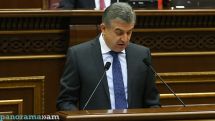 Armenia’s PM says Government’s action plan is life-changing