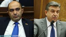 Կարեն Կարապետյան. Վարչապետ լինել-չլինելու հարցին պատասխանս չի փոխվել