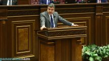 Карен Карапетян: Не знаю, есть ли «убеждающие» президента Сержа Саргсяна стать премьером Армении в 2018г., но меня в их числе нет