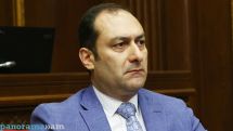 Артак Зейналян: Перезапуск Абхазской железной дороги очень важен, правительству Армении предстоит серьезно поработать