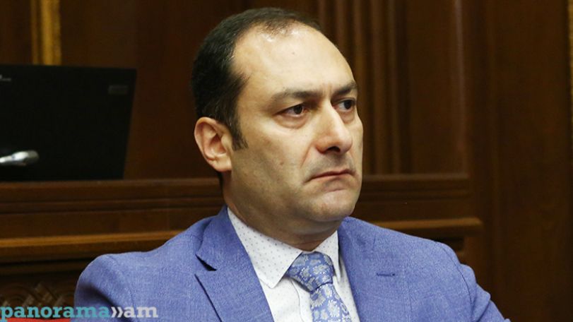 Артак Зейналян: Перезапуск Абхазской железной дороги очень важен, правительству Армении предстоит серьезно поработать