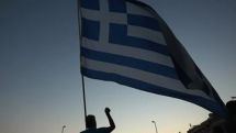 Greece debt crisis: Eurozone receives economic reform plan